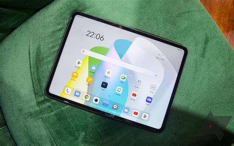 Oneplus Pad Vs Lenovo Tab P Pro Gen Quirky Design Meets A