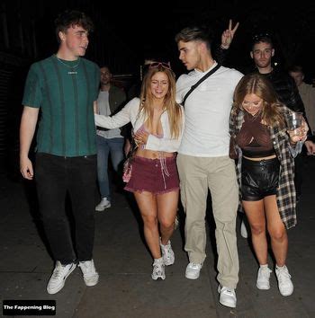 Maisie Smith Maisiesmithofficial Nude OnlyFans Page The Fappening Plus