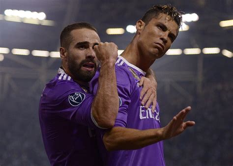 Las Celebraciones De Gol Más Recordadas De Cristiano Ronaldo Rpp Noticias