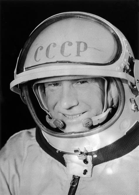 Алексей Леонов скончался в возрасте 85 лет | GQ Россия