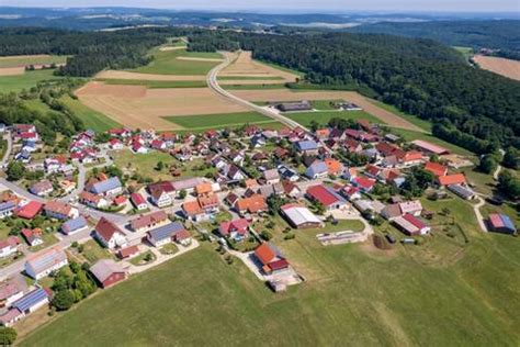 Pfronstetten Und Seine Teilorte Unsere Orte