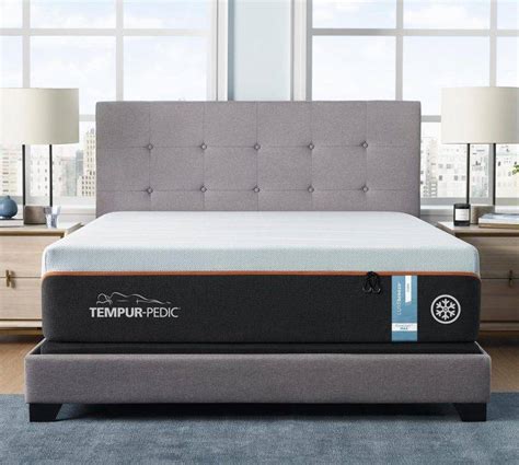 Tempur Pedic Probreeze Mattress Review Sleep Examiner