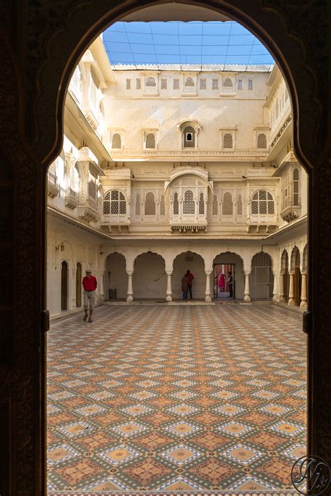 Junagarh Fort, जुनाग्द क़िला, on Behance