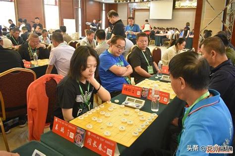 精英快棋演繹經典，王天一勝洪智奪冠，群英會圓滿落幕 每日頭條