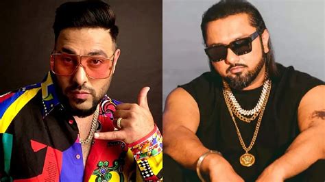 Badshah Ends Fight With Honey Singh After 15 Years During A Concert I