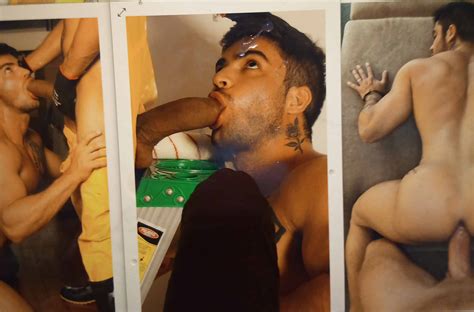 Cum Tribute To Hot Slut Thisvid