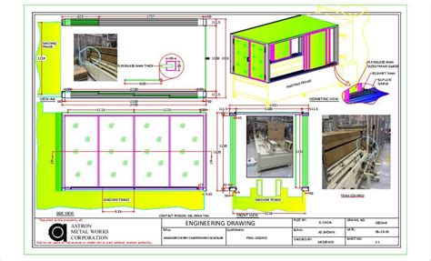 6 Components Of Pre Engineered Steel Buildings