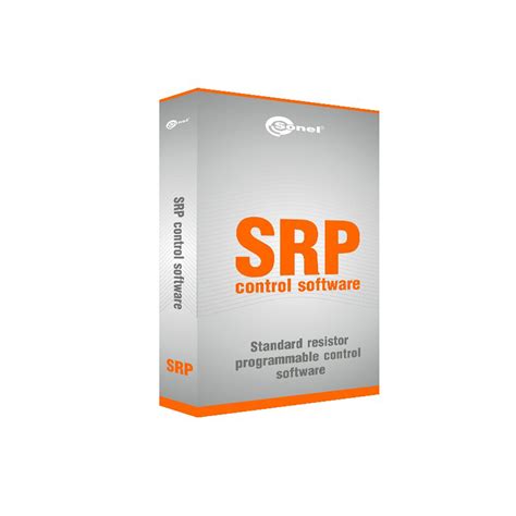 SRP Control Software - Sonel India | Electrical Test and Measurement Instruments