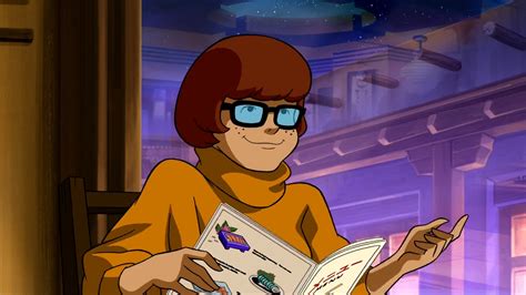 Velma Dinkley Solve That Mystery Scooby Doo Scooby Doo Fanon Wiki Fandom Powered By Wikia