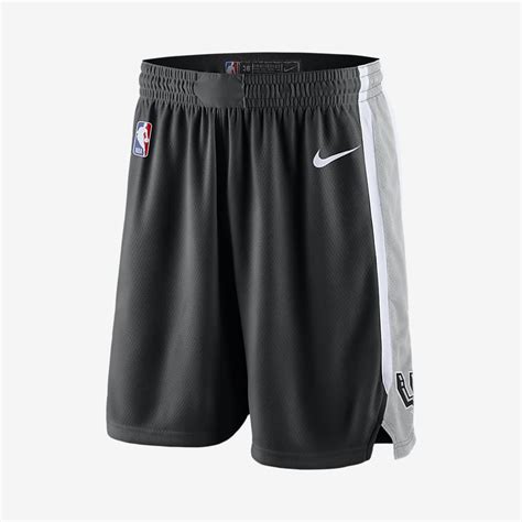 Washington Wizards Icon Edition Men S Nike Nba Swingman Shorts