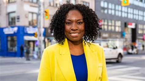 Longtime Liberal Mpp Mitzie Hunter Confirms Run To Be Toronto Mayor