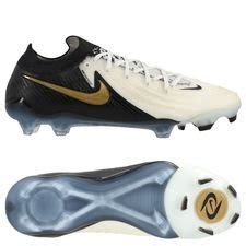 Nike Phantom Gx Elite Fg Ready R D Sort Hvit Unisportstore No