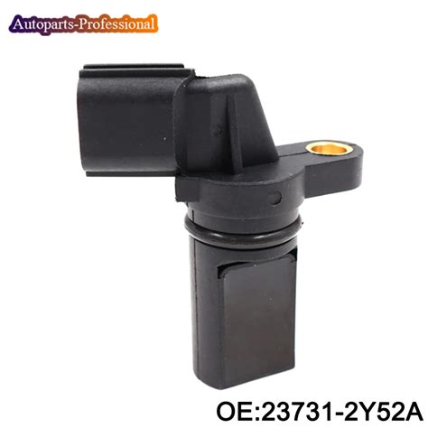 Y A Y A New Cam Camshaft Position Sensor For Nissan