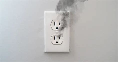 How To Put Out An Electrical Fire Mr Electric