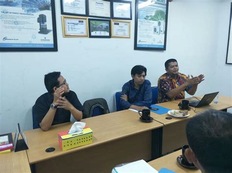 Lsp Tptu Layak Melakukan Uji Kompetensi Apitu Indonesia