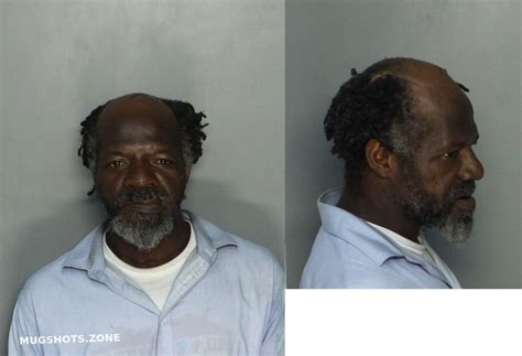 Demming James Augustus Miami Dade County Mugshots Zone