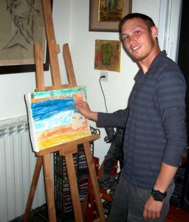 artistic personality type meaning characteristics careers lesson