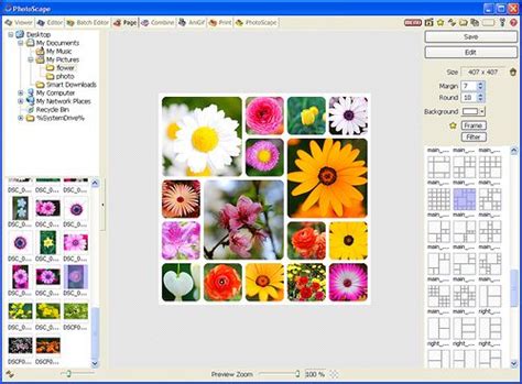 Download Photoscape v3.7 - AfterDawn: Software downloads