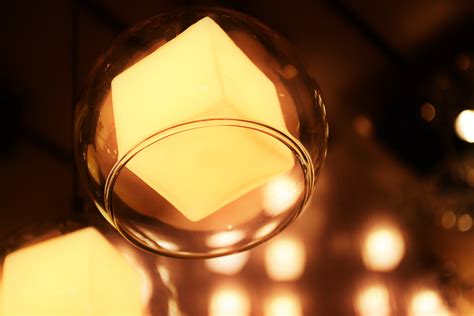 Free Images Glass Color Yellow Candle Lighting Close Up Light Fixture Shape Macro