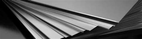 202 Stainless Steel Sheet For Construction At Best Price In Mumbai