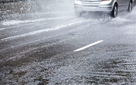 Os Cuidados Que Voc Deve Ter Os Pneus Do Seu Carro Em Poca De