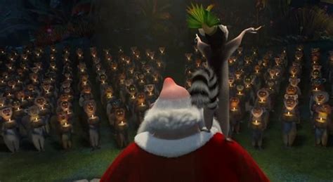 Screenshots Merry Madagascar