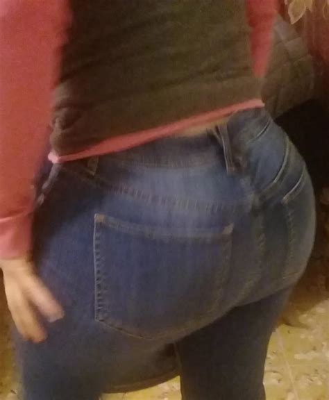 Tight Blurry Ass Nudes ThickandBBWJeans NUDE PICS ORG