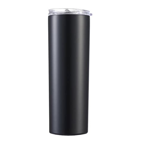 Aspire Oz Stainless Steel Skinny Tumbler Double Wall Insulated