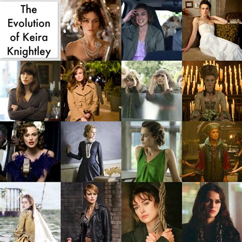 Happy Birthday Keira Knightley