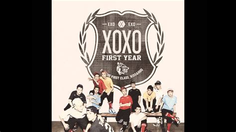 EXO K Baby Don T Cry Full Audio YouTube