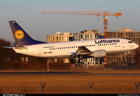 D Abek Boeing Lufthansa Andreas Fietz Jetphotos