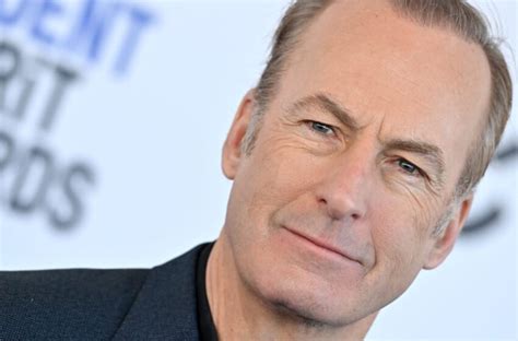 Bob Odenkirk tendrá una crisis de mediana edad tras el final de Better