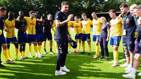 Sv Atlas Delmenhorst Sieht Sich Nach Dfb Pokal F R Liga Gest Rkt Dko