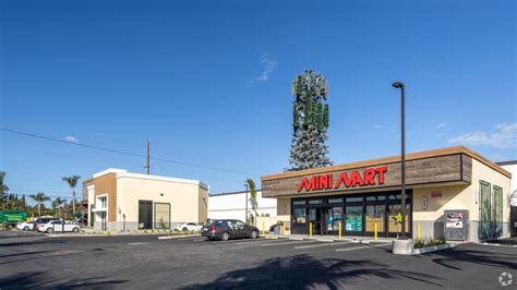 N Tustin Ave Santa Ana Ca Retail For Lease Cityfeet