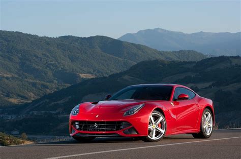 Ferrari F12berlinetta Wallpapers Wallpaper Cave