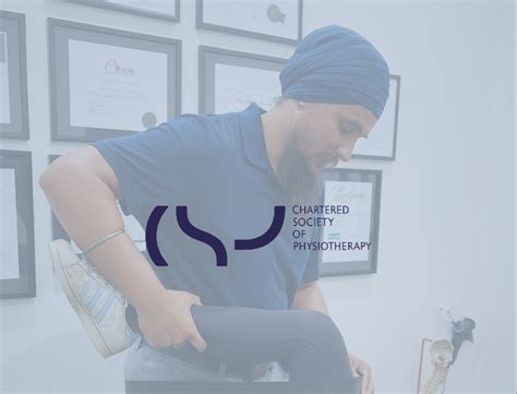 Chartered Society of Physiotherapy Job Board
