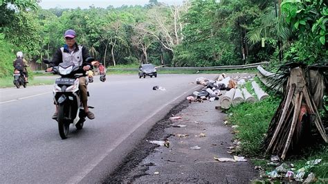 Waspada!, Bahaya Lingkungan Kotor, Jangan Sampai Penyakit Ini Timbul..