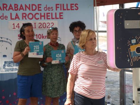 Animations Er Ekiden Chatelaillon Plage By Marathon De La Rochelle