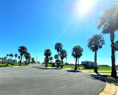 River Bend RV Resort