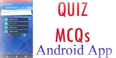 Best Quiz And Trivia App Templates For Android Codester