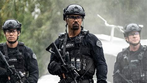 Swat Saison 6 épisode 1 Streaming Gratuit Du 19 Septembre 2023 Où