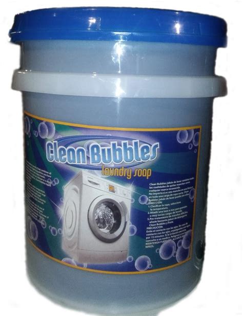 Check Out Best Cleaning Products Online At Clean Bubbles Laundry