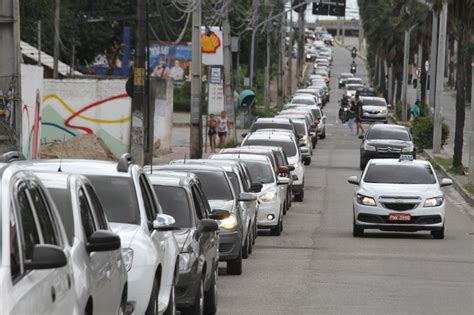 Motoristas Da Uber E 99pop Protestam Contra Projeto Que Regulamenta