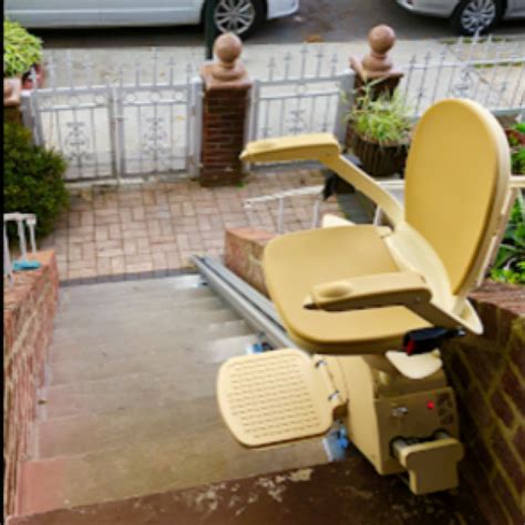 Gallery Stairlifts Pro Inc