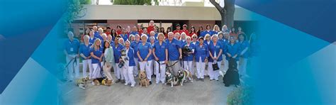 Volunteer at Henry Mayo Newhall Hospital in Valencia, CA