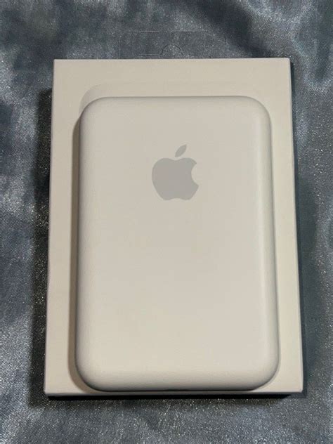 Apple Battery Pack, Mobile Phones & Gadgets, Other Gadgets on Carousell