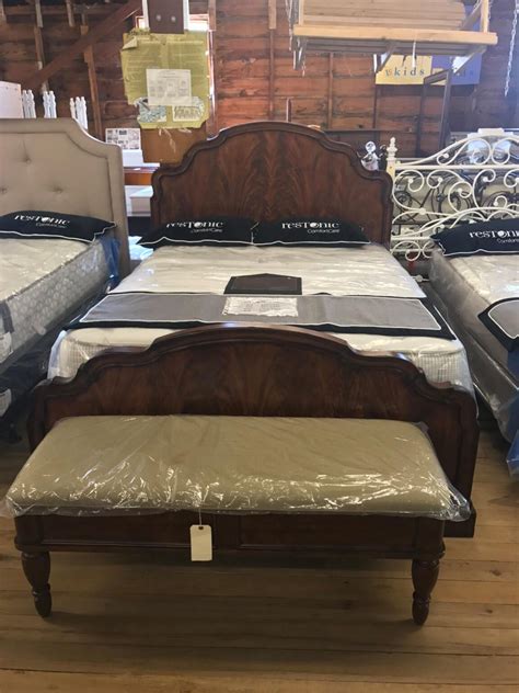 BEDS - Palmetto Furniture Company