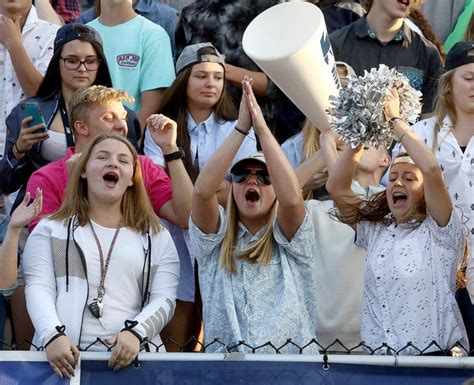 Fairless Welcomes In High School Football Season