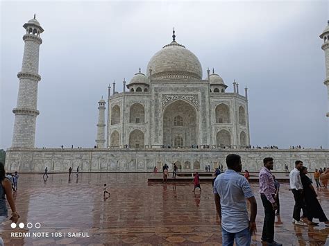 Taj Mahal Agra Inde Photo Gratuite Sur Pixabay Pixabay