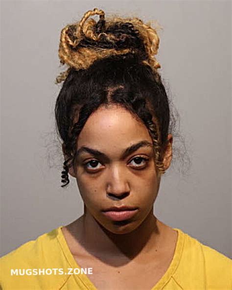 SIERRA BARBER 03 28 2022 Seminole County Mugshots Zone